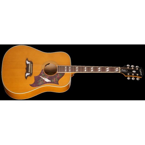 Epiphone Dove Studio NA